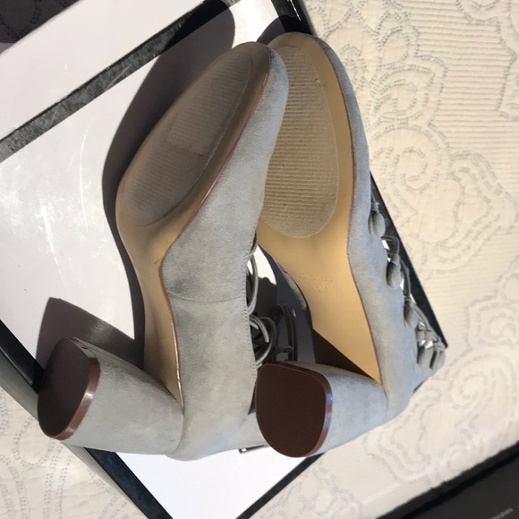 Korio shoes width medium - Picture 4 of 4